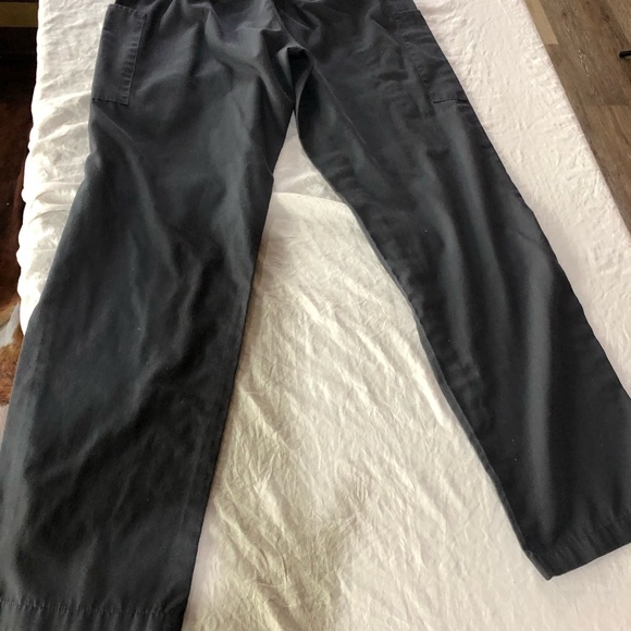 Women’s scrub pants - Picture 5 of 6